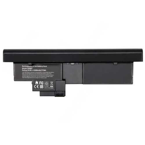 5200mah rechargeable - 14.8v,