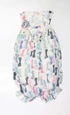 Womens UK Size S Tsega Mini