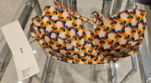 New giles deacon - deacon, geometric