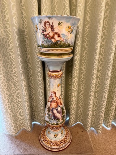 Vintage italian albisola - vintage,