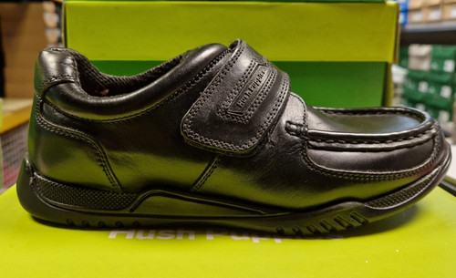 Hush puppies boys - puppies, black