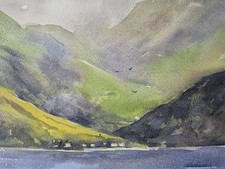 Isle Of Arran Scotland