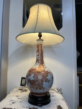 Large vintagejapanese kutani - large,