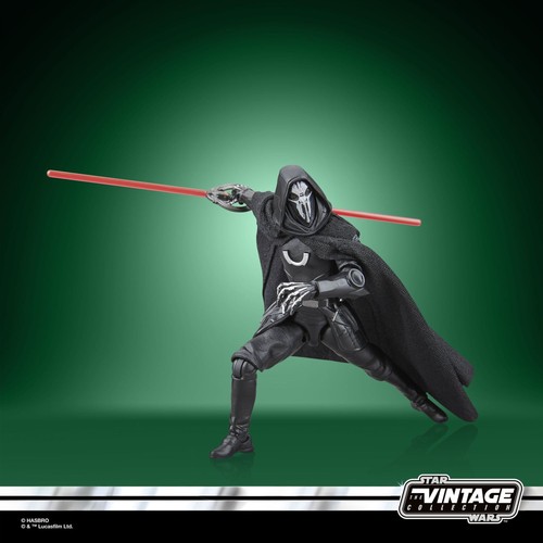 Hasbro star wars the vintage - star,
