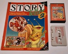 Marshall Cavendish Story 2