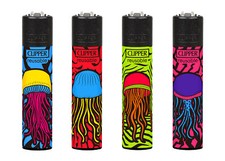 Jellyfish RARE Clipper