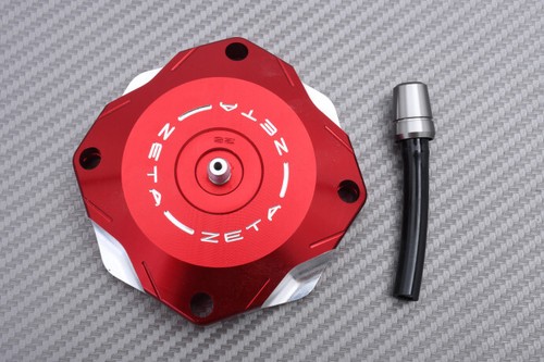 Zeta ze87 2303 fuel tank - zeta, cap