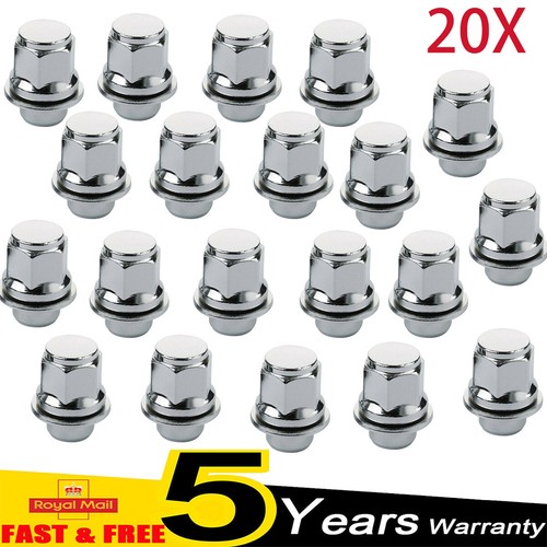 20pcs m12 fits peugeot - 20pcs,
