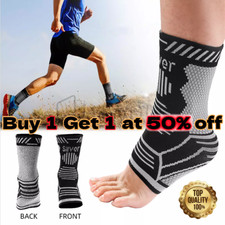 Ankle Brace Support