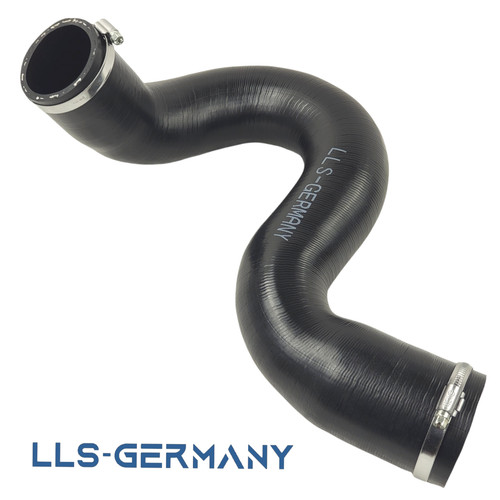 Turbo hose intercooler - hose,