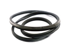 BMW 3 Series E92 E92N LCI Boot Trunk Lid Gasket Seal 7129195 7166660