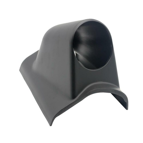 52mm pillar single hole - single,