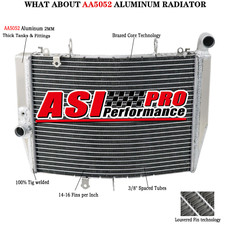 Aluminum Radiator Fit Honda