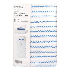 IKEA UPPTAG Kid's Twin Duvet