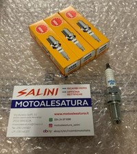 Kit 3 Candles Triumph ST -