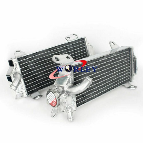 Aluminum radiator for - radiator,