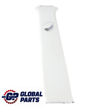 Seat Ibiza Mk4 6J Interior Pillar B Cover Trim Panel Left N/S Grey 6J4867243C