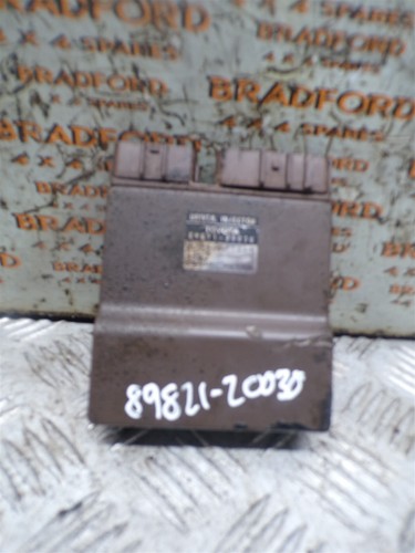 Bfd077027 2004 toyota - bfd077027,