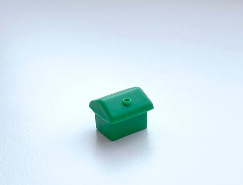 Monopoly houses hasbro - monopoly,
