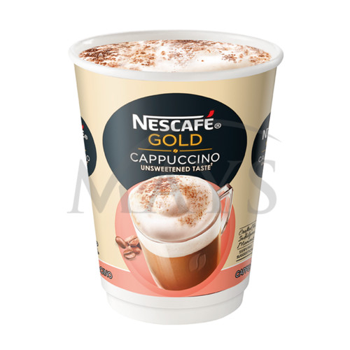 Nestle nescafe and - nestle,