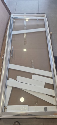 Pjh aluminium finish 760mm - finish,