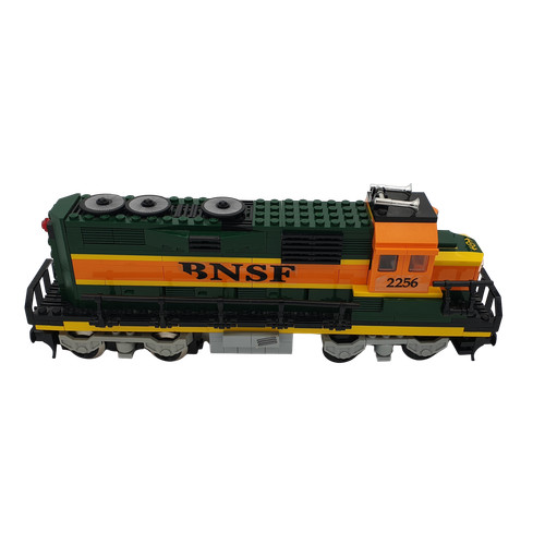 Lego train railway 10133 - lego®,