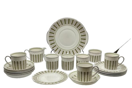 Wedgwood suzie cooper - wedgwood, designer