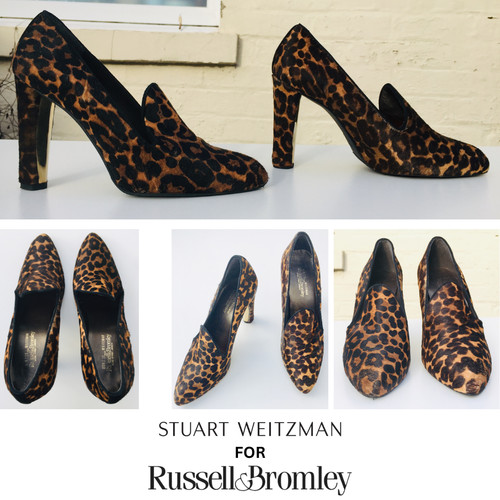 Stuart weitzman russell - stuart, &