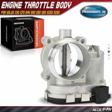 Throttle Body for Volvo C30
