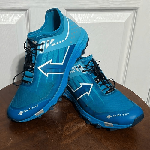 Raidlight revolutiv trail - revolutiv,