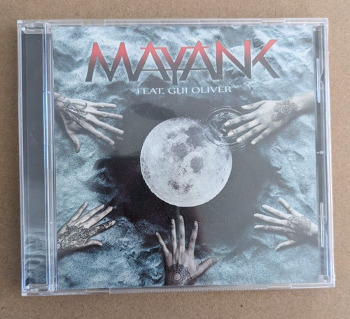 Mayank feat gui oliver - gui,