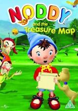 Noddy: Noddy and the Treasure Map DVD (2004) Noddy cert U FREE Shipping, Save £s