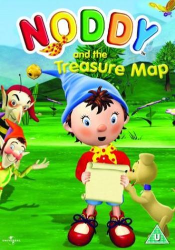 Noddy and - noddy:,