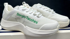 Sergio Tacchini On Court 101