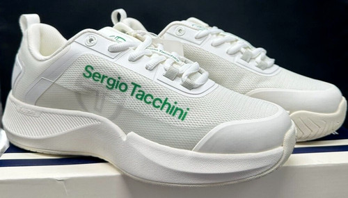 Sergio tacchini court 101 - on,
