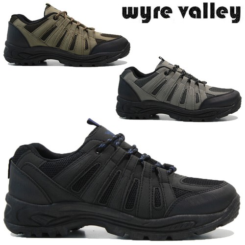 Mens hiking walking boots - mens,