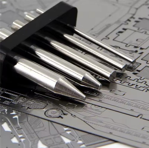 5pcs metal puzzles - 🇬🇧5pcs,