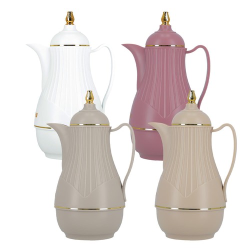 Glass vacuum flask - glass,