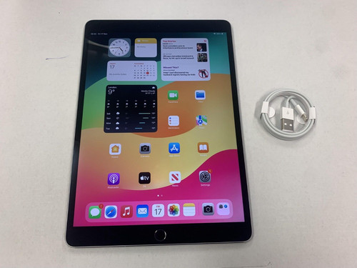 Apple ipad pro 256gb - ipad, wi-fi