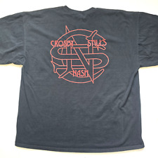 CROSBY STILLS & NASH BANDIT