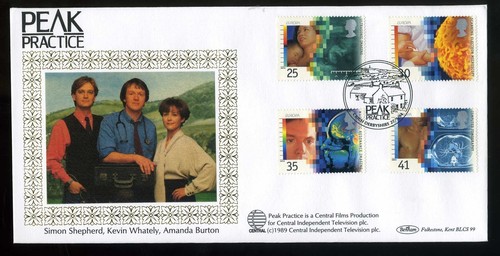 1994 medical discoveries - 1994,