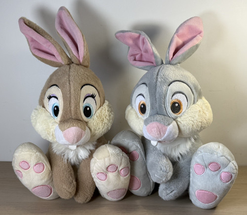 Disney store thumper miss - thumper,