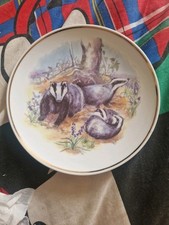Vintage 70's -Wildlife Of