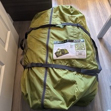 Vango Icarus 500 DLX 5-Berth