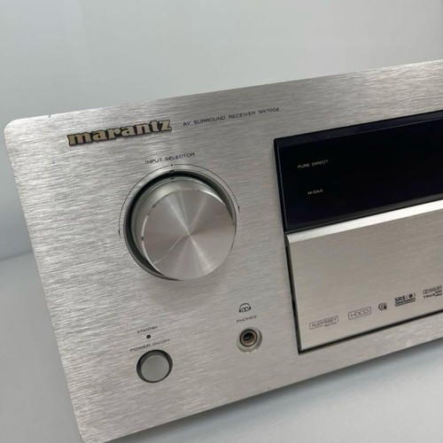 Marantz sr7002 surround - av,