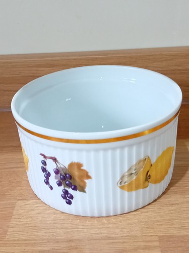 Royal worcester evesham - royal,