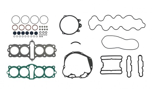 Full gasket set kit - set, honda