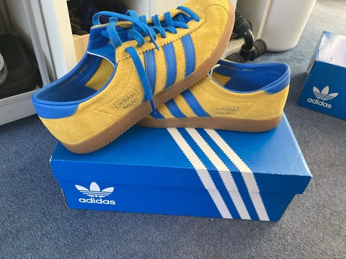 Adidas malmo city series mmxix - adidas,