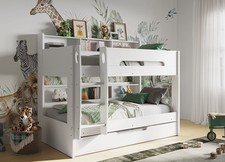 KIDS BUNK BED Flair