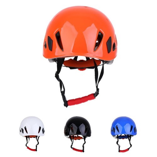 Adult climbing outdoor - adult,
